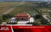 Bản tin Du lịch 19/8/2025