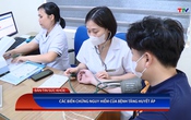 Bản tin Sức khỏe 19/8/2025
