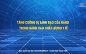 Đảng trong cuộc sống 19/8/2025