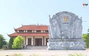 Đất và người Xứ Thanh: Những “địa chỉ đỏ” trên vùng đất biển xứ Thanh