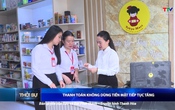 Bản tin Thời sự 14h ngày 19/8/2025