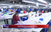 Bản tin Thời sự 18h ngày 2/8/2025