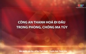 Đảng trong cuộc sống ngày 2/8/2025