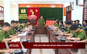 Bản tin An ninh ngày 2/8/2025