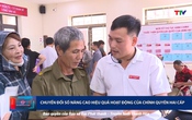 Cải cách hành chính ngày 2/8/2025