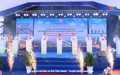 Bản tin Thời sự trưa ngày 20/8/2025