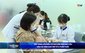 Bản tin Thời sự 14h ngày 20/8/2025