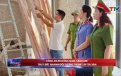 Bản tin Thời sự 18h ngày 20/8/2025