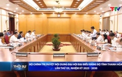Bản tin Thời sự tối ngày 20/8/2025