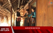 Bản tin Du lịch 21/8/2025
