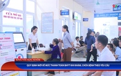Bản tin Sức khỏe 21/8/2025