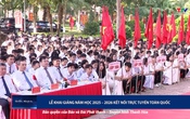 Giáo dục và Khuyến học 21/8/2025