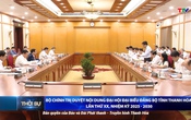 Bản tin Thời sự trưa 21/8/2025