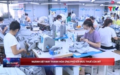Bản tin Thời sự 18h ngày 21/8/2025