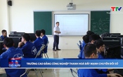 Bản tin Thời sự cuối ngày 21/8/2025