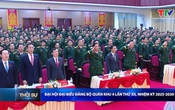 Bản tin Thời sự tối ngày 21/8/2025