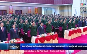 Bản tin Thời sự trưa 22/8/2025