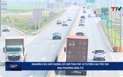Bản tin An toàn giao thông 24h ngày 22/8/2025