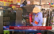 Bản tin Thời sự 18h ngày 22/8/2025