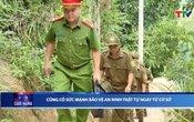 Bản tin Thời sự cuối ngày 22/8/2025