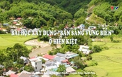 Tạp chí Dân tộc miền núi ngày 24/8/2025