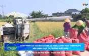 Bản tin Nông nghiệp – Nông thôn 23/8/2025
