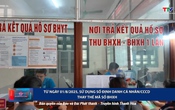 Cải cách hành chính 23/8/2025
