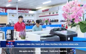 Bản tin Thời sự cuối ngày 23/8/2025
