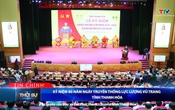 Bản tin Thời sự tối ngày 23/8/2025