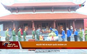 Thanh Hóa ngày mới ngày 24/8/2025