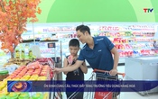 Bản tin Tài chính thị trường ngày 24/8/2025