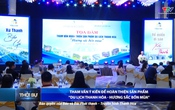 Bản tin Thời sự 16h ngày 23/8/2025 