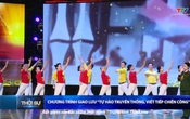 Bản tin Thời sự trưa 23/8/2025