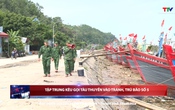 Bản tin Thời sự 18h ngày 24/8/2025