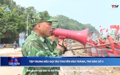 Bản tin Thời sự cuối ngày 24/8/2025 