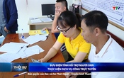 Bản tin Thời sự trưa ngày 24/8/2025