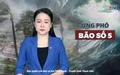 Bản tin Thời sự đặc biệt BÃO SỐ 5 - Cập nhật 10h ngày 25/8/2025