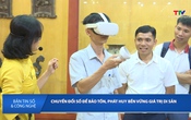 Bản tin Số và công nghệ ngày 25/8/2025