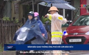 An toàn giao thông 24h ngày 25/8/2025