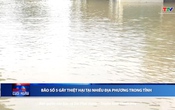 Bản tin Thời sự cuối ngày 26/8/2025