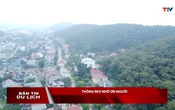 Bản tin Du lịch 26/8/2025