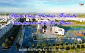 Thanh Hóa - Góc nhìn từ trên cao: Ngắm cung văn hoá thiếu nhi hiện đại bậc nhất xứ Thanh