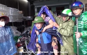 Bản tin Thời sự 16h ngày 27/8/2025