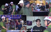An ninh Thanh Hóa ngày 27/8/2025