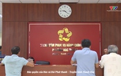 Truyền hình phường Hạc Thành ngày 27/8/2025