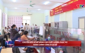 Bản tin Thời sự 18h ngày 27/8/2025