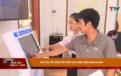 Bản tin Thời sự Thanh Hóa ngày mới 28/8/2025
