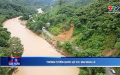 Bản tin Thời sự cuối ngày 27/8/2025