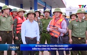 Bản tin Thời sự tối ngày 27/8/2025