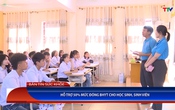 Bản tin Sức khỏe 28/8/2025